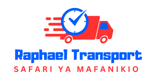 Raphael Transport